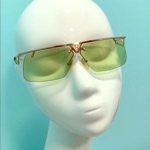 Authentic Christian Dior Clubbing sunglasses